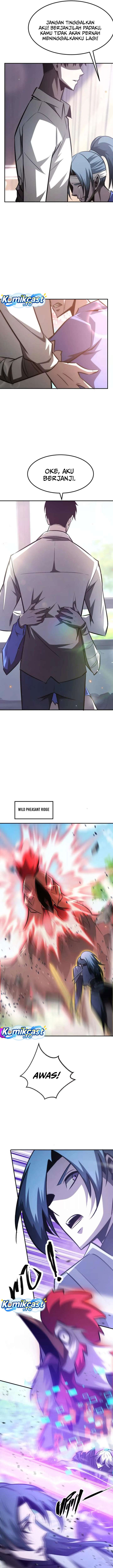 Baca Game Online: Unrivaled In The World (Remake) - Chapter 77 halaman 8