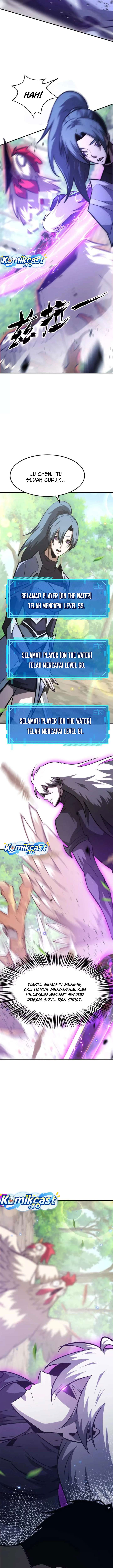 Baca Game Online: Unrivaled In The World (Remake) - Chapter 77 halaman 9