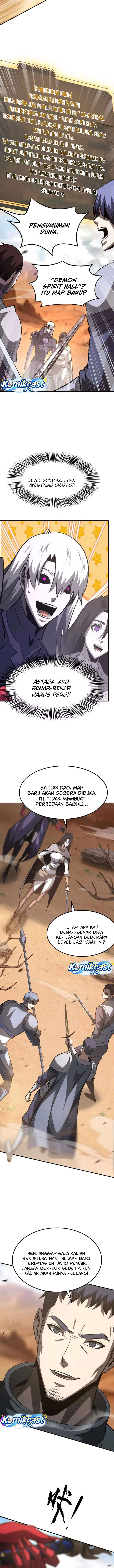Baca Game Online: Unrivaled In The World (Remake) - Chapter 78 halaman 10