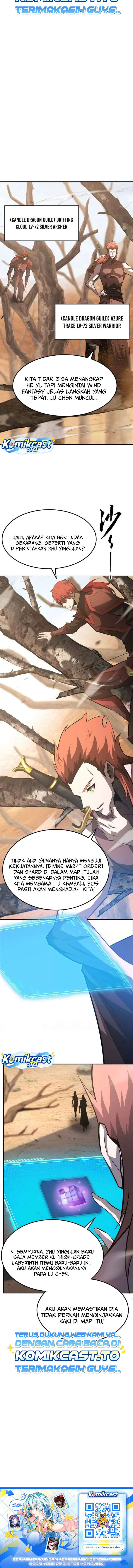 Baca Game Online: Unrivaled In The World (Remake) - Chapter 78 halaman 13