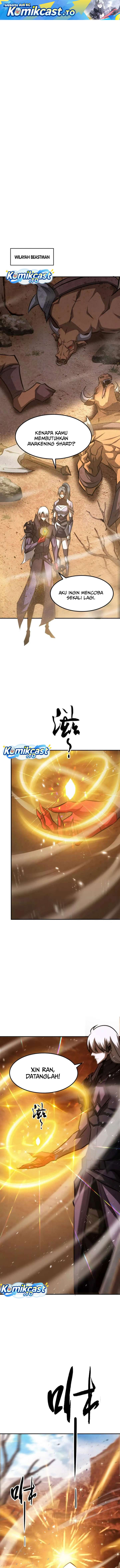 Baca Game Online: Unrivaled In The World (Remake) - Chapter 78 halaman 2