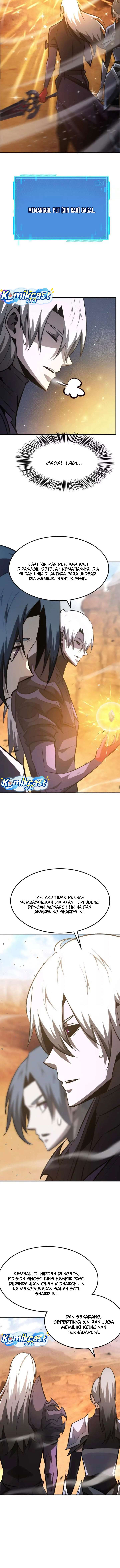 Baca Game Online: Unrivaled In The World (Remake) - Chapter 78 halaman 3