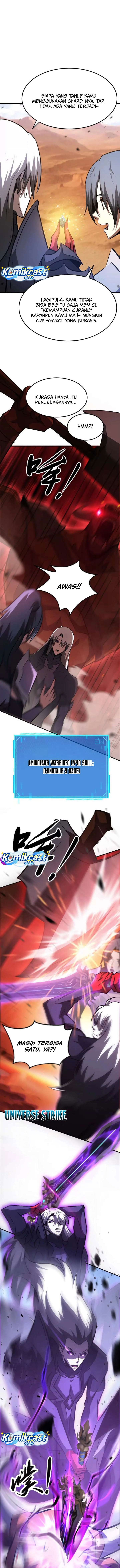 Baca Game Online: Unrivaled In The World (Remake) - Chapter 78 halaman 4