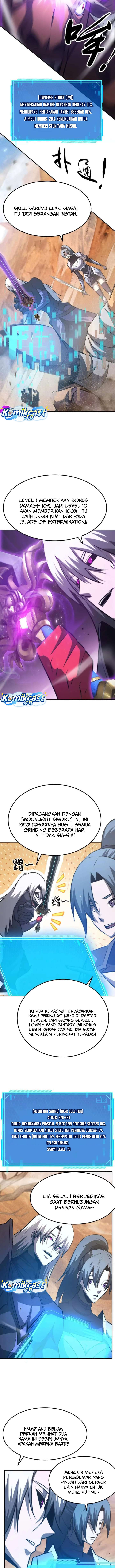 Baca Game Online: Unrivaled In The World (Remake) - Chapter 78 halaman 5