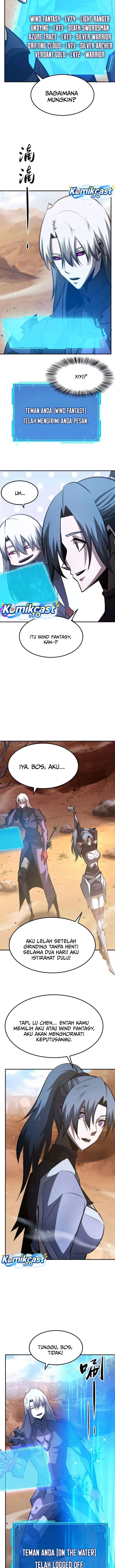 Baca Game Online: Unrivaled In The World (Remake) - Chapter 78 halaman 6
