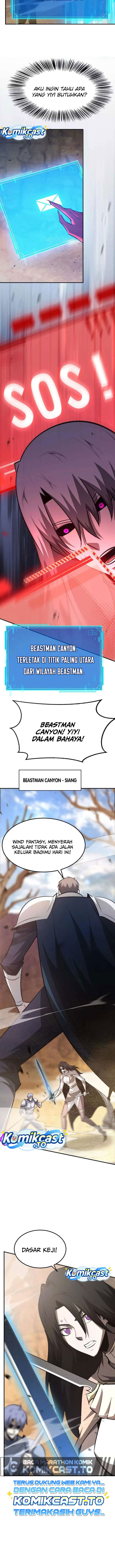 Baca Game Online: Unrivaled In The World (Remake) - Chapter 78 halaman 7