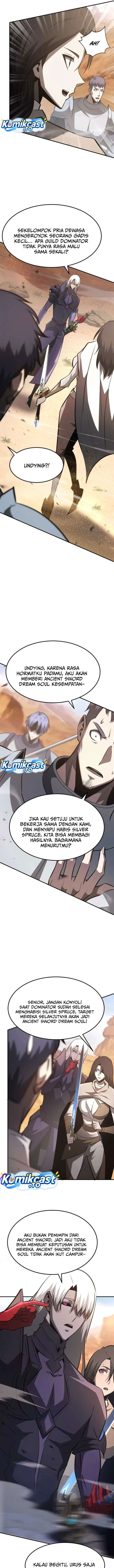 Baca Game Online: Unrivaled In The World (Remake) - Chapter 78 halaman 8