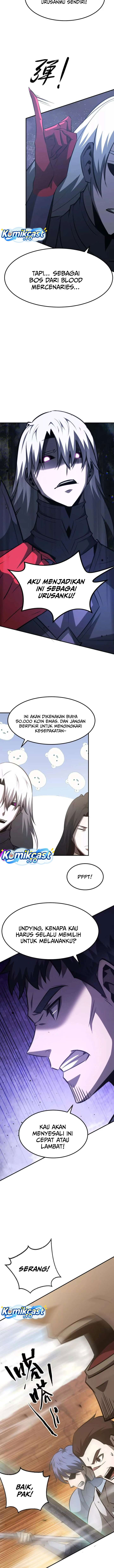 Baca Game Online: Unrivaled In The World (Remake) - Chapter 78 halaman 9