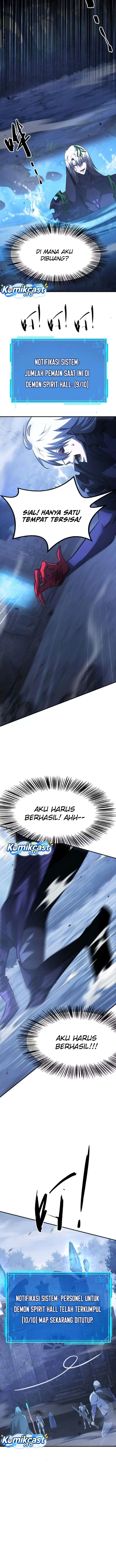 Baca Game Online: Unrivaled In The World (Remake) - Chapter 79 halaman 10