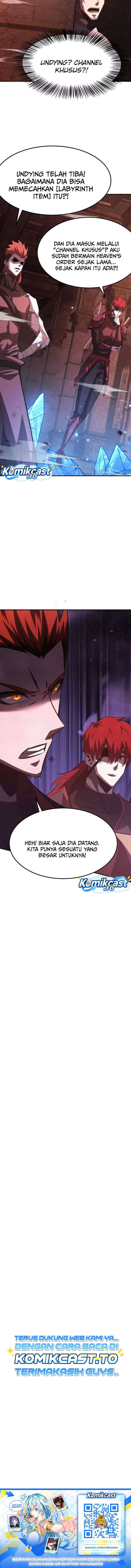 Baca Game Online: Unrivaled In The World (Remake) - Chapter 79 halaman 16