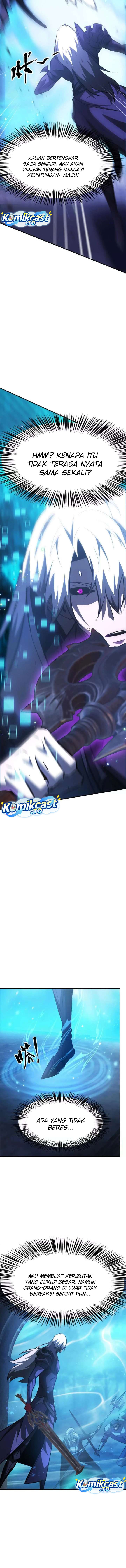 Baca Game Online: Unrivaled In The World (Remake) - Chapter 79 halaman 3