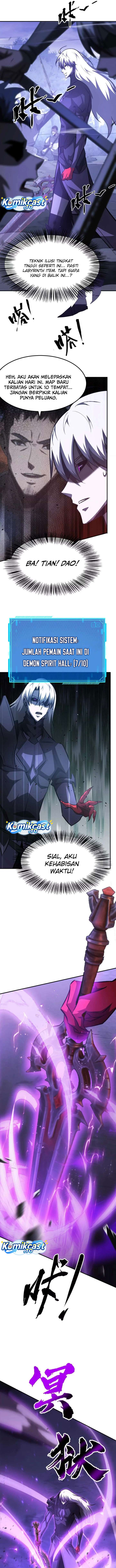 Baca Game Online: Unrivaled In The World (Remake) - Chapter 79 halaman 5