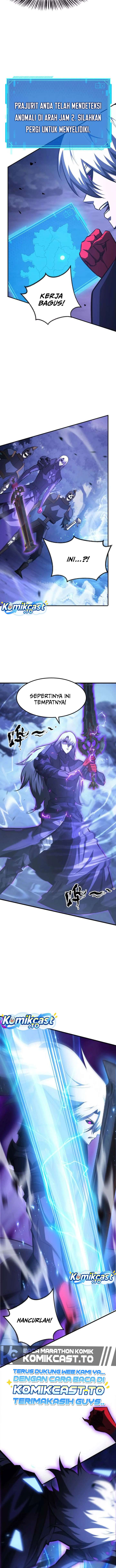 Baca Game Online: Unrivaled In The World (Remake) - Chapter 79 halaman 7