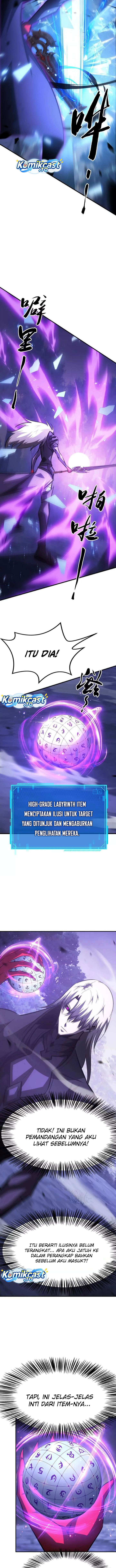 Baca Game Online: Unrivaled In The World (Remake) - Chapter 79 halaman 8