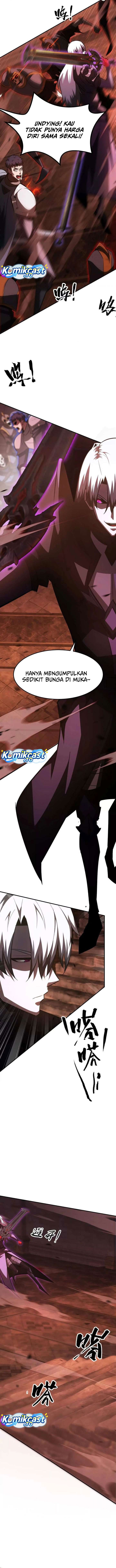 Baca Game Online: Unrivaled In The World (Remake) - Chapter 80 halaman 10