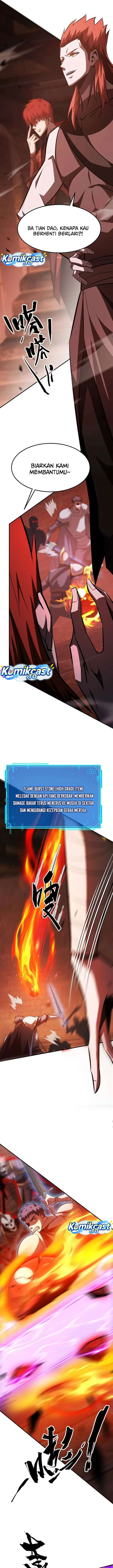 Baca Game Online: Unrivaled In The World (Remake) - Chapter 80 halaman 11
