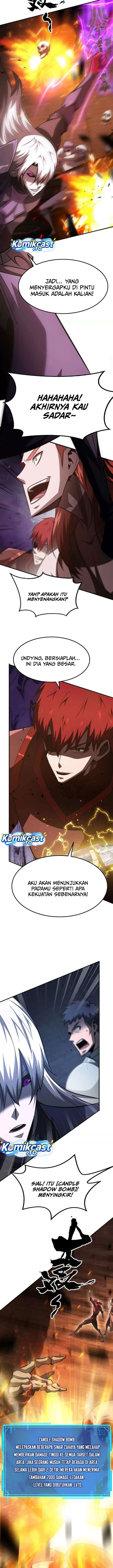 Baca Game Online: Unrivaled In The World (Remake) - Chapter 80 halaman 12