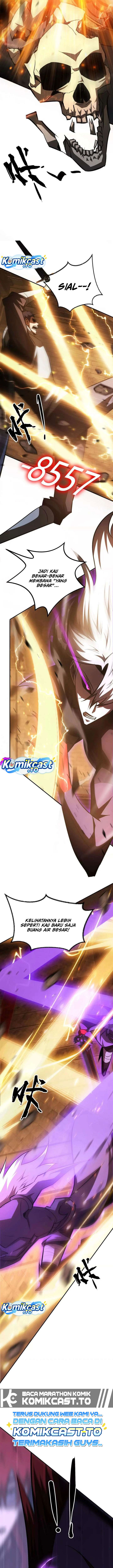 Baca Game Online: Unrivaled In The World (Remake) - Chapter 80 halaman 13
