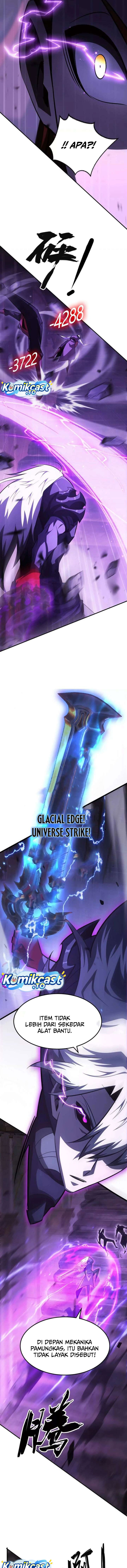 Baca Game Online: Unrivaled In The World (Remake) - Chapter 80 halaman 14