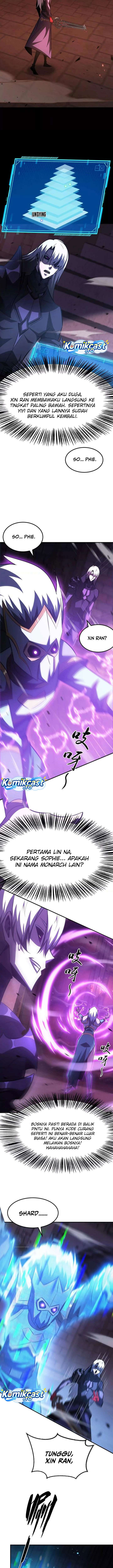 Baca Game Online: Unrivaled In The World (Remake) - Chapter 80 halaman 3