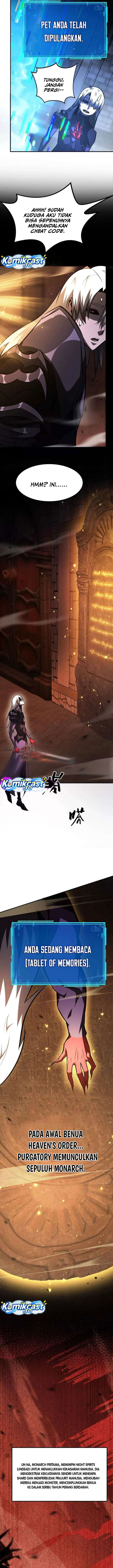 Baca Game Online: Unrivaled In The World (Remake) - Chapter 80 halaman 4
