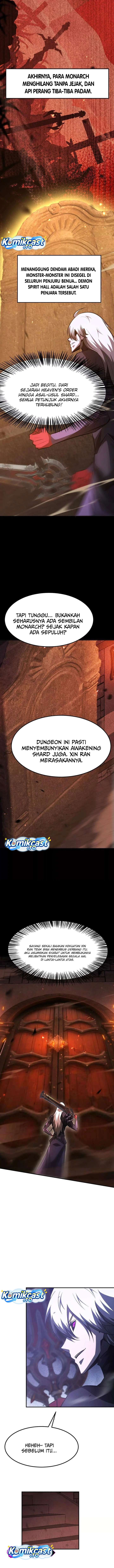 Baca Game Online: Unrivaled In The World (Remake) - Chapter 80 halaman 5