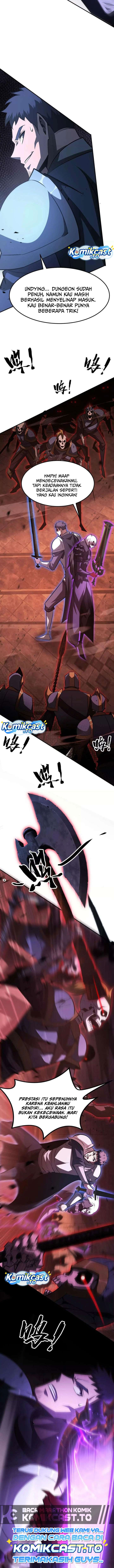Baca Game Online: Unrivaled In The World (Remake) - Chapter 80 halaman 7