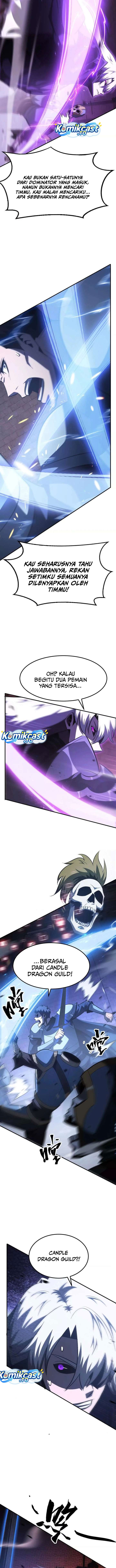 Baca Game Online: Unrivaled In The World (Remake) - Chapter 80 halaman 8