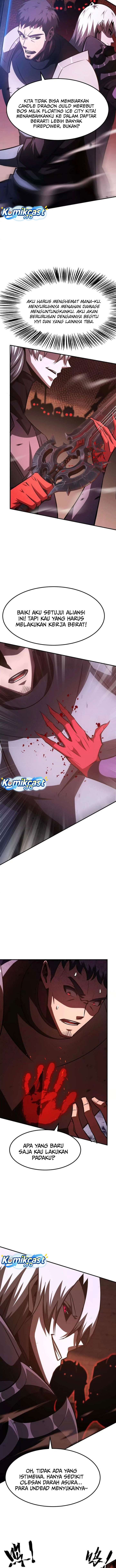 Baca Game Online: Unrivaled In The World (Remake) - Chapter 80 halaman 9