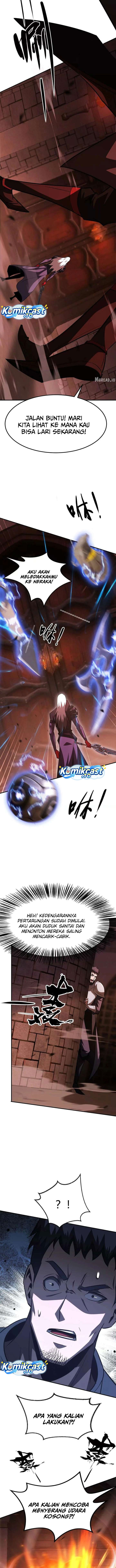 Game Online: Unrivaled In The World (Remake) Chapter 81 - Page 10