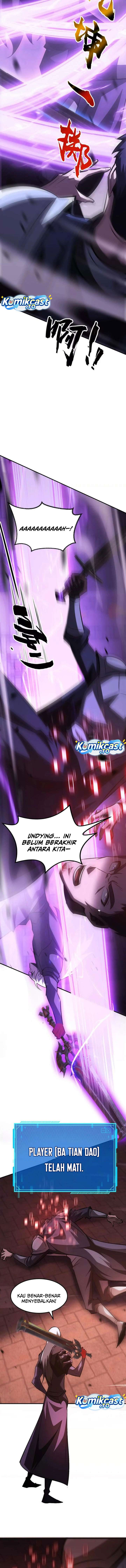 Game Online: Unrivaled In The World (Remake) Chapter 81 - Page 12