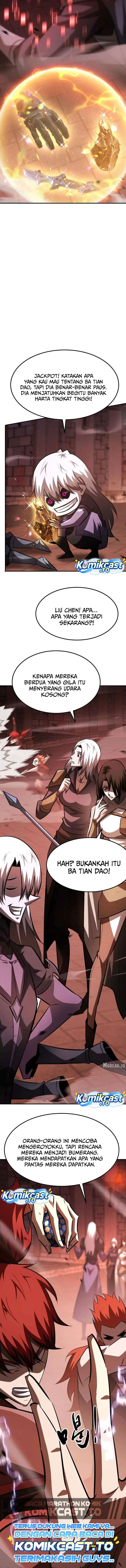 Game Online: Unrivaled In The World (Remake) Chapter 81 - Page 13