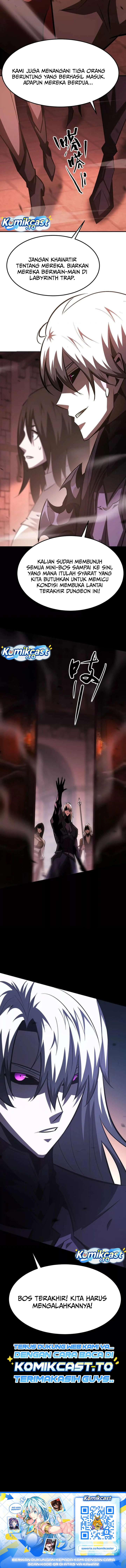 Game Online: Unrivaled In The World (Remake) Chapter 81 - Page 14