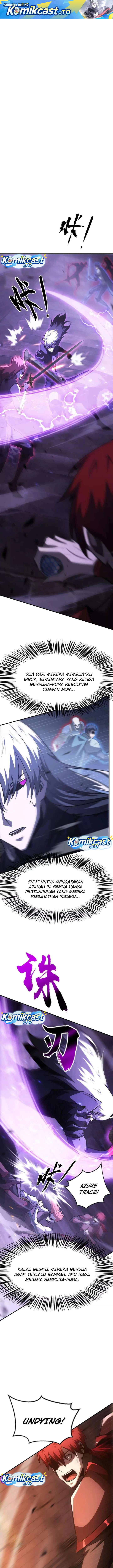 Game Online: Unrivaled In The World (Remake) Chapter 81 - Page 2
