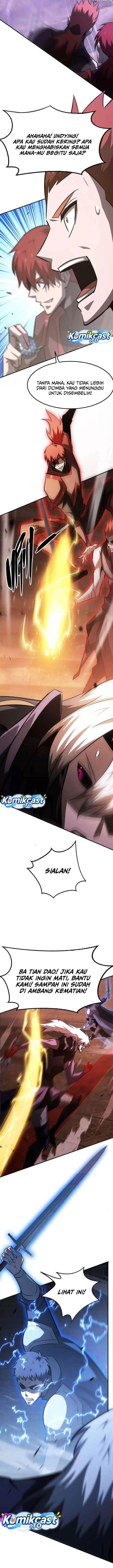 Game Online: Unrivaled In The World (Remake) Chapter 81 - Page 4