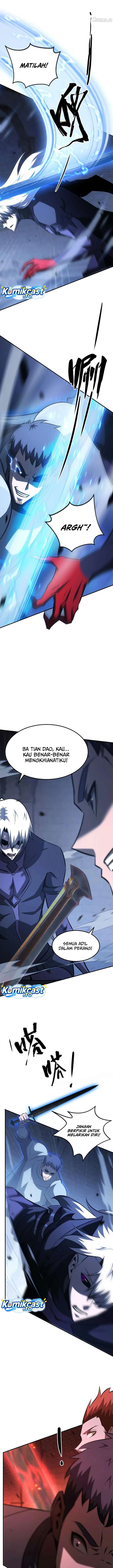 Game Online: Unrivaled In The World (Remake) Chapter 81 - Page 5
