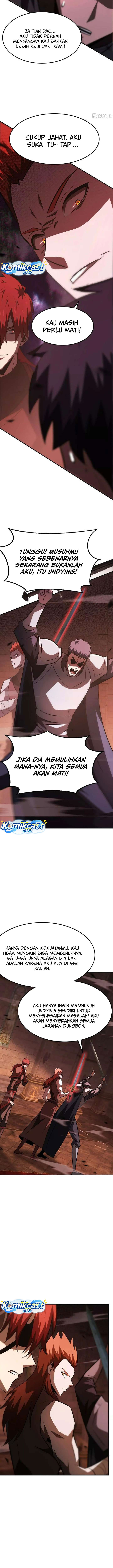 Game Online: Unrivaled In The World (Remake) Chapter 81 - Page 6