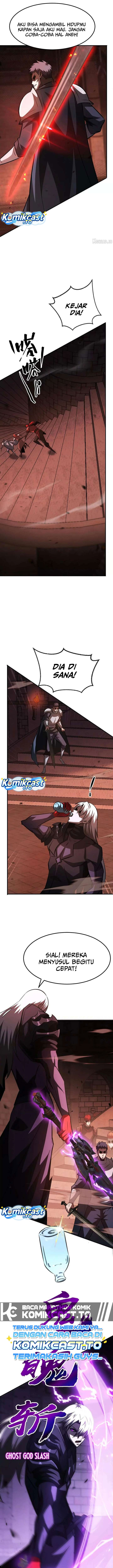 Game Online: Unrivaled In The World (Remake) Chapter 81 - Page 7