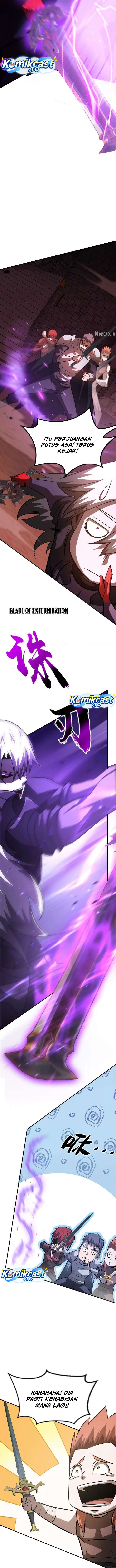 Game Online: Unrivaled In The World (Remake) Chapter 81 - Page 8