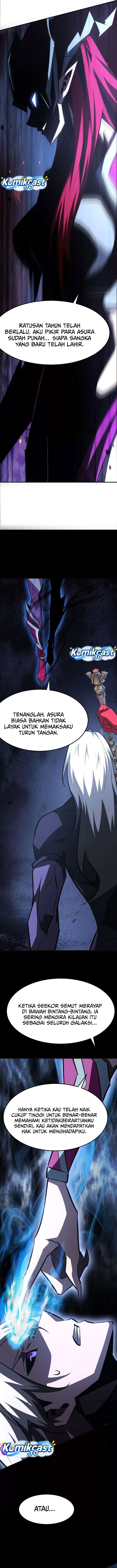 Game Online: Unrivaled In The World (Remake) Chapter 82 - Page 11