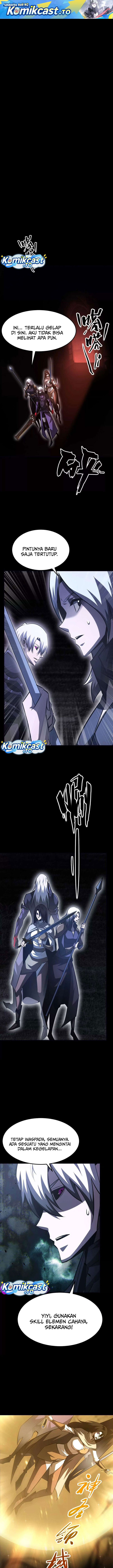 Game Online: Unrivaled In The World (Remake) Chapter 82 - Page 2