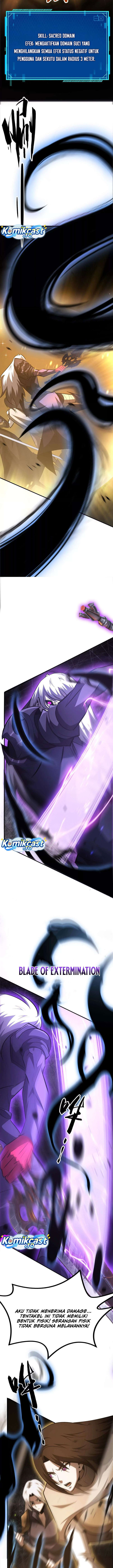 Game Online: Unrivaled In The World (Remake) Chapter 82 - Page 3