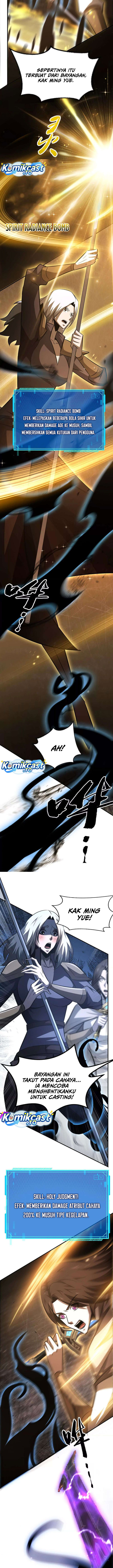Game Online: Unrivaled In The World (Remake) Chapter 82 - Page 4