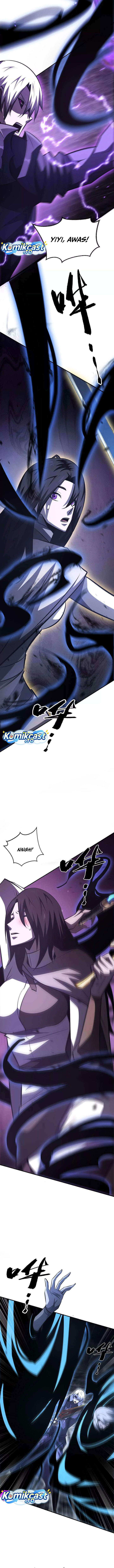 Game Online: Unrivaled In The World (Remake) Chapter 82 - Page 5