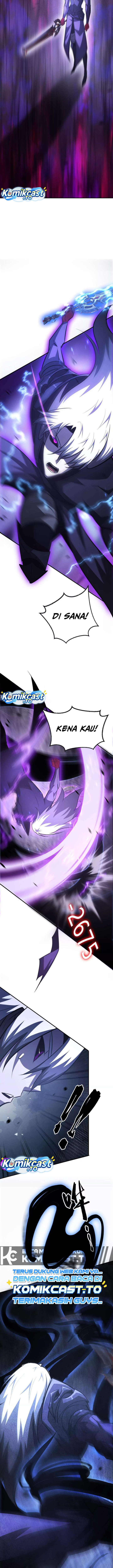 Game Online: Unrivaled In The World (Remake) Chapter 82 - Page 7
