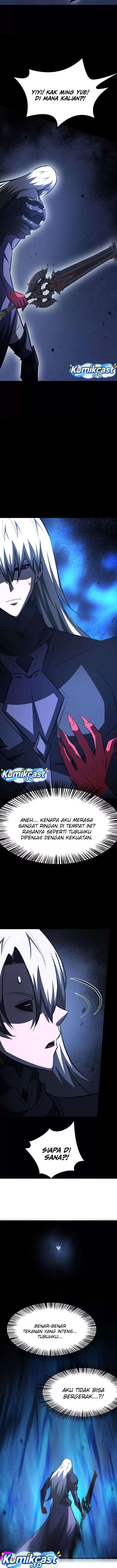 Game Online: Unrivaled In The World (Remake) Chapter 82 - Page 9