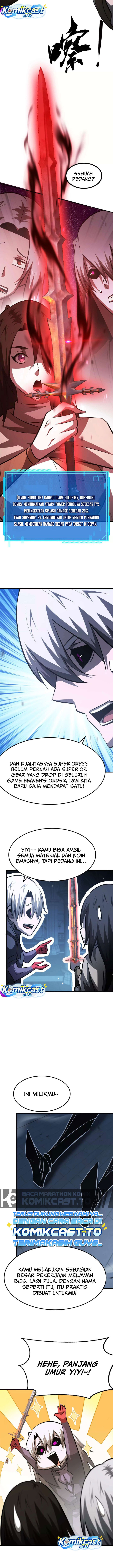 Game Online: Unrivaled In The World (Remake) Chapter 83 - Page 13