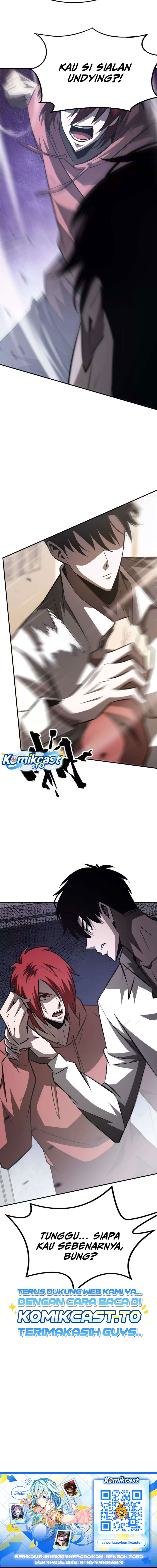 Game Online: Unrivaled In The World (Remake) Chapter 83 - Page 16