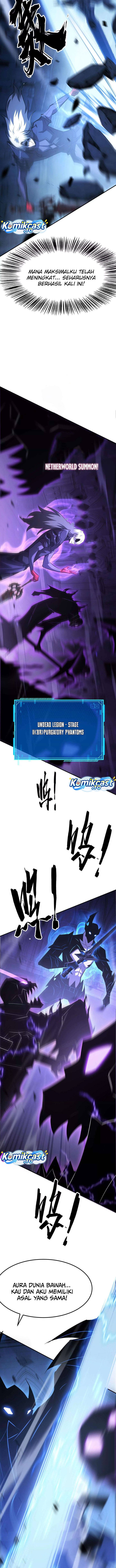 Game Online: Unrivaled In The World (Remake) Chapter 83 - Page 3