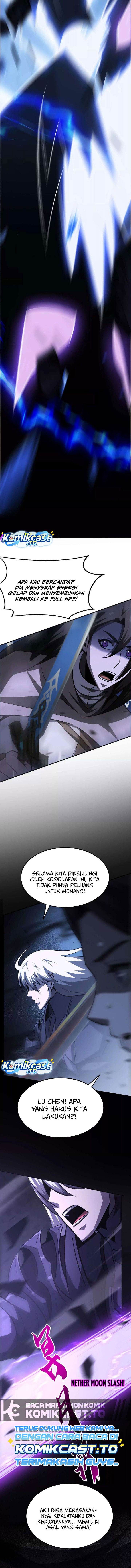 Game Online: Unrivaled In The World (Remake) Chapter 83 - Page 7